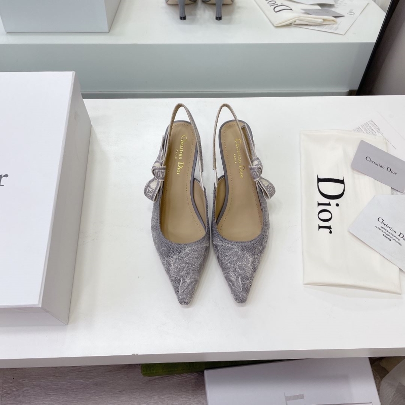 Christian Dior High Heels